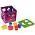 preiswerte Bauklötze-Militärblöcke Kaleidoskop Soldier kompatibel Legoing Spaß Komisch Klassisch Jungen Mädchen Spielzeuge Geschenk / Kinder