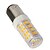 levne LED corn žárovky-YWXLIGHT® 5pcs 5 W LED corn žárovky 350-450 lm 52 LED korálky SMD 2835 Teplá bílá Chladná bílá 85-265 V / 5 ks