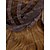 preiswerte Synthetische Perücken mit Spitze-Synthetische Perücken Wellen Seitenteil Natürlicher Haaransatz Damen Spitzenfront Karnevalsperücke Halloween Perücke Natürliche Perücke