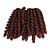 preiswerte Haare häkeln-Klassisch Jamaikanisches Lockenhaar Pre-Schleife Crochet Borten / Echthaar Haarverlängerungen Haar Borten Alltag