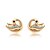 cheap Earrings-Women&#039;s Stud Earrings Jewelry Personalized Fashion Euramerican Rhinestones Alloy Others Jewelry Wedding Party Anniversary