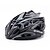cheap Bike Helmets-Adults&#039; Bike Helmet N / A Vents Impact Resistant Adjustable Fit Ventilation Sports Road Bike Mountain Bike MTB - Yellow Red black Red / Integrally-molded