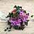preiswerte Hochzeitsblumen-Hochzeitsblumen Sträuße / Anderen / Künstliche Blumen Hochzeit / Party / Abend Material / Spitze 0-20cm