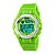preiswerte Smartwatch-Smartwatch YYSKMEI1163 Wasserdicht / Multifunktion / Sport Stoppuhr / Wecker / Chronograph / Kalender