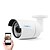 billige IP-nettverkskameraer for utendørsbruk-reolink® rlc-410 utendørs 4,0 megapixel hd ip kamera med poe / onvif / nattesyn / bevegelsesdeteksjon