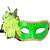 levne Masky-Halloweenské masky Maska animovaná Párty Jídlo a nápoje Unisex Hračky Dárek