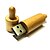 halpa USB-muistitikut-8Gt USB muistitikku usb-levy USB 2.0 Puinen W5-8