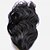 olcso Természetes színű copfok-4 csomópont Perui haj Természetes hullám Szűz haj Az emberi haj sző 8-28 hüvelyk Emberi haj sző Human Hair Extensions / 10A