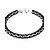 cheap Men&#039;s Bracelets-Men&#039;s Stainless Steel Chain Bracelet Vintage Bracelet - Line Bracelet For