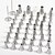 cheap Decorating Tip Sets-1 set Stainless Steel Holiday Wedding For Cake Decorating Tool Bakeware tools