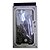 Недорогие Чехлы для телефонов &amp; Защитные плёнки для экрана-Кейс для Назначение Apple iPhone X / iPhone 8 Pluss / iPhone 8 IMD Кейс на заднюю панель Мандала / Цветы / Мрамор Мягкий ТПУ