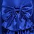 Недорогие Костюмы Старого света-Мария Антониетта отпуск платье Платье выпускного вечера Японский Косплей костюмы Синий