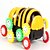 halpa Leluautot-Leluautot Ampiainen Klassinen Sähköinen Muovit varten Lasten Lapset Unisex