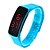 cheap Smart Wristbands-Smart Bracelet Sports Alarm Clock Chronograph Calendar No Sim Card Slot