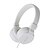 abordables Casques et écouteurs-Gorsun gs-778 casque stéréo pliable 3.5mm étirement musique écouteurs casque pour ordinateur portable tablettes