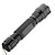 رخيصةأون أضواء خارجية-LED Flashlights 1000 lm LED LED 1 بواعث 1 إضاءة الوضع Nonslip grip ضوء سوبر Camping / Hiking / Caving Everyday Use أخضر / معدن الألمنيوم / IPX-4