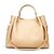 cheap Bag Sets-Women&#039;s Bags PU Bag Set for Wedding / Event / Party / Formal Blushing Pink / Gray / Khaki