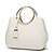 cheap Handbag &amp; Totes-Women&#039;s Bags PU Top Handle Bag for Wedding / Event / Party / Outdoor White / Black / Blue