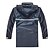 cheap Motorcycle Jackets-Motorcycle Clothes Rain coat for Unisex Faux Linen / PVC(PolyVinyl Chloride) All Seasons Simple / Odor Free / Ultra Slim