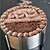 baratos Utensílios para Confeitaria &amp; Pastelaria-1pç Moldes de bolos Multi funções Redonda Aço Inoxidável Para utensílios de cozinha