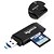 halpa Kortinlukija-CompactFlash SD/SDHC/SDXC MicroSD/MicroSDHC/MicroSDXC/TF USB 3.0 USB Kortinlukija