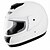 billige Headset til hjelm-Heldekkende Voksen Unisex Motorsykkel hjelm Sport / Slimfit / Kompakt