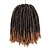 cheap Crochet Hair-Curly Crochet Synthetic Hair 1pc/pack Human Hair Extensions Hair Accessory Curly Braids Hair Braids Daily