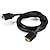 cheap VGA Cables &amp; Adapters-VGA Connect Cable, VGA to VGA Connect Cable Male - Male 1.8m(6Ft)