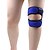 cheap Sports Support &amp; Protective Gear-Training Equipment Knee Brace Foot Support for Climbing Exercise &amp; Fitness Basketball Joint support Easy dressing Fits left or right knee Poly / Cotton Terylene Tactel 1pc Dailywear Sport Athleisure