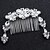 cheap Headpieces-Rhinestone / Alloy Hair Combs / Hair Tool with 1 Wedding / Special Occasion / Anniversary Headpiece