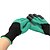 cheap Kitchen Cleaning-Garden Gloves  Claw ABS Plastic Rubber Gloves Quick Excavation Plant Waterproof Insulation