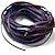 cheap LED Accessories-20M 4-Pin RGB Extension Cable Wire Cord for 5050 3528 Color Changing Flexible LED Strip Light