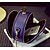 cheap Crossbody Bags-Women Shoulder Bag PU All Seasons Casual Circle Zipper Apricot Purple Light Purple