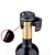 baratos Cadeado com código-Lock-106 Bloqueio da garrafa Liga Desbloqueio de senha para Garrafa de vinho