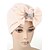 cheap Beanie Hat-Women&#039;s Hat Floppy Hat Bow Solid Colored Hat / Summer / Cotton