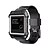preiswerte Smartwatch-Bänder-Uhrenarmband für Fitbit Blaze Fitbit Sport Band Silikon Handschlaufe