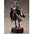 baratos Personagens de Anime-Figuras de Ação Anime Inspirado por Código Gease Lelouch Lamperouge PVC 20cm CM modelo Brinquedos Boneca de Brinquedo Homens / Mulheres