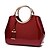 cheap Handbag &amp; Totes-Women&#039;s Bags PU Top Handle Bag for Wedding / Event / Party / Outdoor White / Black / Blue