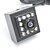 お買い得  屋内IPネットワークカメラ-hqcam®720pミニipカメラ暗視1.0mp 10pcs 940nm 110度2.1mm魚眼レンズに導か