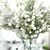 رخيصةأون زهور اصطناعية-حرير الطراز الأوروبي أزهار الطاولة 5