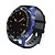 cheap Smartwatch-Smartwatch S1 for Android GPS / Touch Screen / Heart Rate Monitor Alarm Clock / Call Reminder / 512MB / Pedometers / Camera / Heart Rate Sensor / Finger sensor