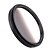 cheap Filters-Andoer 52mm Circular Shape Graduated Neutral Density GND8 Graduated Gray Filter for Canon Nikon DSLR Camera