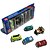 baratos Carrinhos de Brinquedos &amp; Miniaturas-Ônibus Ferro para Crianças Unisexo