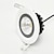 economico Lampade LED ad incasso-zdm 7w impermeabile ip65 dimmable 600-650lm bianco rotondo cob led luce di soffitto semi all&#039;aperto freddo bianco / caldo bianco / ac110v / ac220v / ac12v