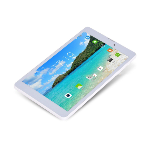 abordables Tabletas-Kt971 8 pulgada phablet (Android 4.4 1280 x 800 Quad Core 2GB+16GB) / 64 / Micro USB / Ranura de trajeta SIM / Ranura de Tarjeta TF / Clavija Auricular 3.5mm