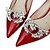 cheap Shoes Accessories-PC Decorative Accent Wedding / Casual / Vacation Silver