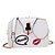 abordables Bolsos cruzados-Women&#039;s Bags PU Leather Crossbody Bag Metal Chain Leather Bag Wedding Event / Party Sports White Black Blushing Pink