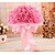 baratos Bouquets de Flores para Noiva-Bouquets de Noiva Buquês Casamento Elastano 9.84&quot;(Aprox.25cm)