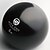 cheap Yoga Balls-4 3/4&quot; (12 cm) Exercise Ball Fitness Ball / Yoga Ball Explosion-Proof PVC(PolyVinyl Chloride) Support With for Yoga Training Balance