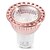 baratos Lâmpadas LED de Foco-Ywxlight® 10 pcs gu10 5 w cob 400-500lm levou lâmpada copo branco quente fresco branco dimmable led spotlight ac 110-120 v
